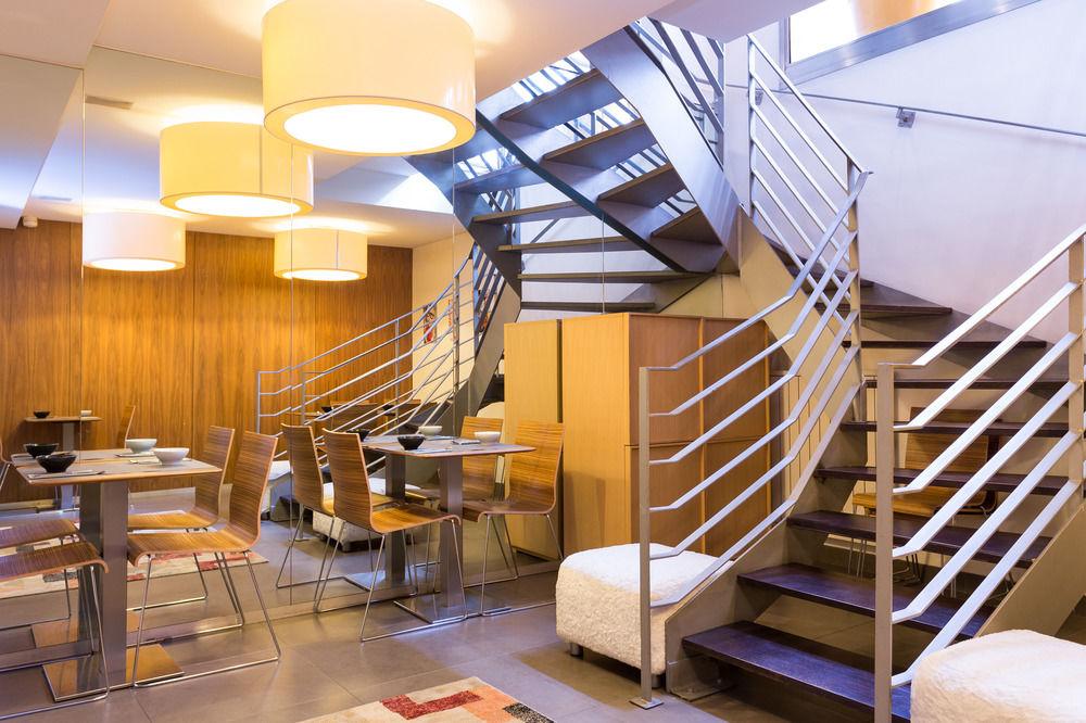 Le 20 Prieure Hotel Parijs