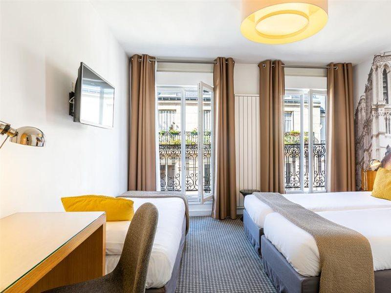 Le 20 Prieure Hotel Parijs
