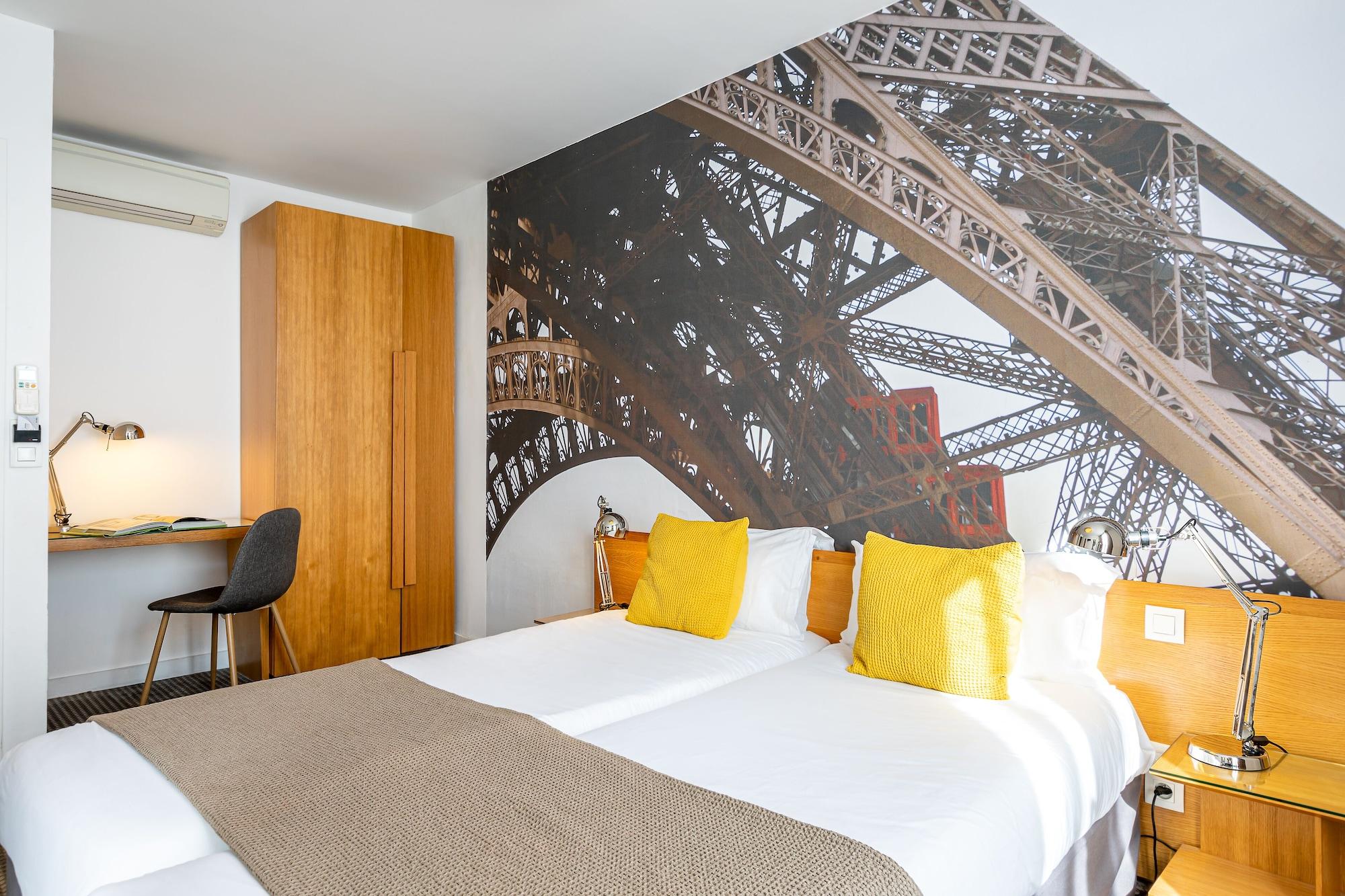 Le 20 Prieure Hotel Parijs