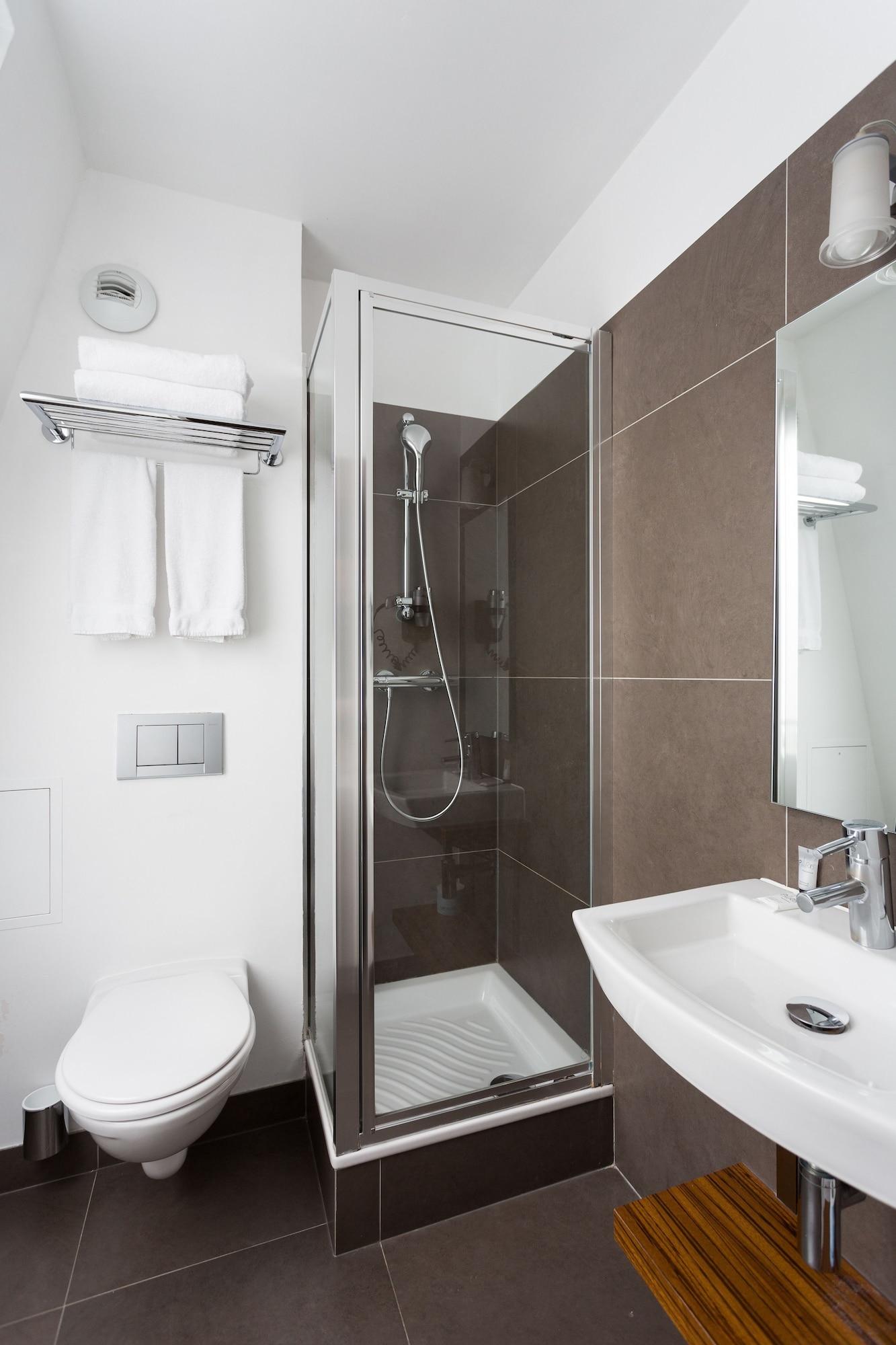Hotel Le 20 Prieure Parijs