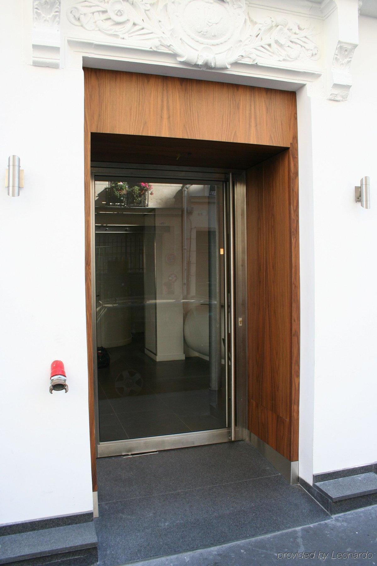 Hotel Le 20 Prieure Parijs
