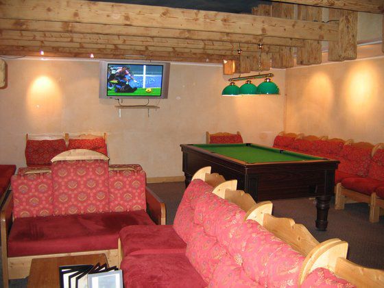 Hotel Le 20 Prieure Parijs
