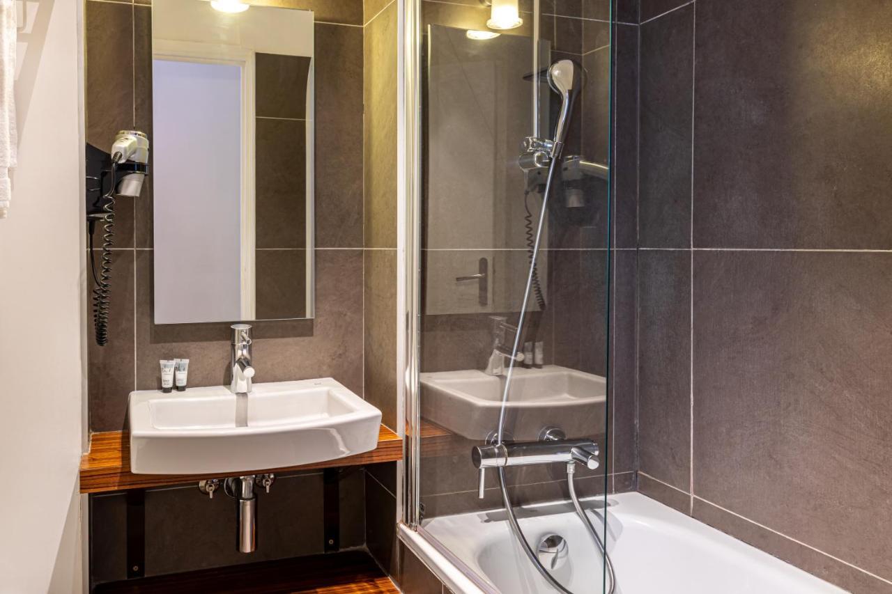 Le 20 Prieure Hotel Parijs