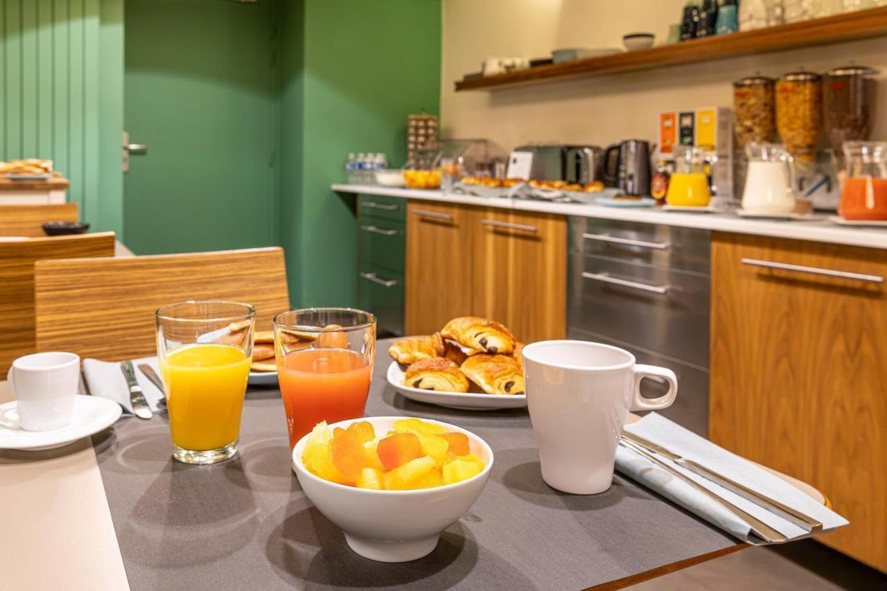 Le 20 Prieure Hotel Parijs
