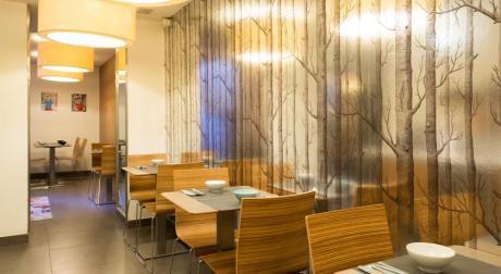 Hotel Le 20 Prieure Parijs